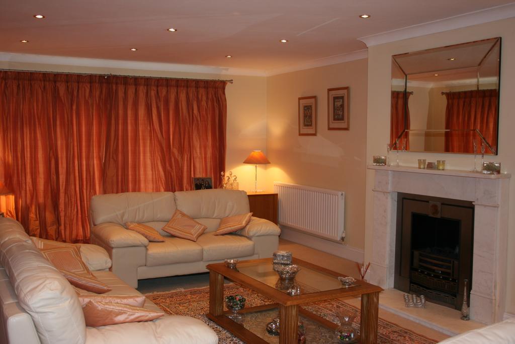 Torlands Bed and Breakfast Μονμάουθ Εξωτερικό φωτογραφία
