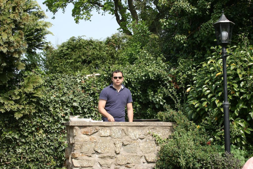Torlands Bed and Breakfast Μονμάουθ Εξωτερικό φωτογραφία