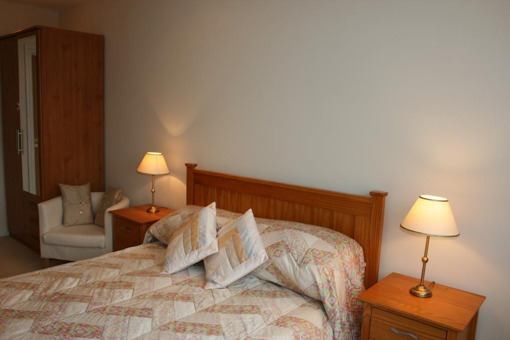 Torlands Bed and Breakfast Μονμάουθ Δωμάτιο φωτογραφία